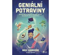 Aliments Genius - Max Lugavere