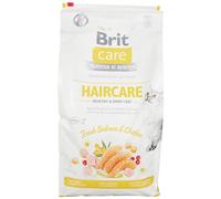 Aliments humides pour Chats VAFO PRAHA s.r.o. Brit Care Cat Haircare 7 kg Sain et Shiny Coat GF