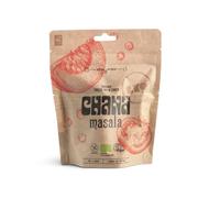 Aliments lyophilisées Eco - Chana masala 77 g/380 kcal LYOFOOD