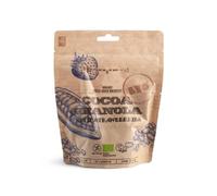 Aliments lyophilisées Eco - Granola au cacao et aux fraises 85 g/333 kcal LYOFOOD