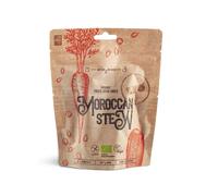 Aliments lyophilisées Eco - Tajine marocaine 58 g/242 kcal LYOFOOD