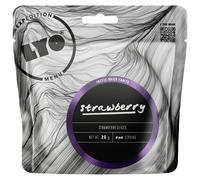 Aliments lyophilisées Fraise 20 g/71 kcal LYOFOOD