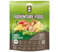 Aliments lyophilisées Pâtes au fromage et aux champignons 144 g/600 kcal Adventure Food