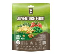 Aliments lyophilisées Pâtes aux noix végé 143 g/600 kcal Adventure Food