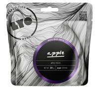 Aliments lyophilisées - Pommes 20 g/75 kcal LYOFOOD