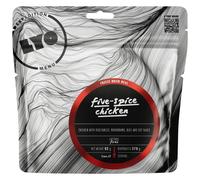 Aliments lyophilisées Poulet aux 5 saveurs 82 g/302 kcal LYOFOOD