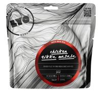 Aliments lyophilisées Poulet Tikka masala 95 g/426 kcal LYOFOOD