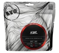 Aliments lyophilisées Ragoût de chou 53 g/ 171 kcal LYOFOOD