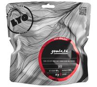 Aliments lyophilisées Soupe de goulasch 80 g/299 kcal LYOFOOD