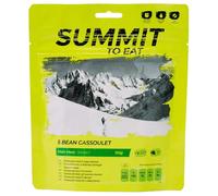 Aliments lyophilisés Cassoulet de haricots 102 g/601 kcal Summit To Eat