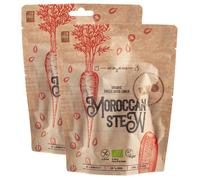 Aliments lyophilisés Eko Tajine marocain 58 g/242 kcal - 2 pcs. LYOFOOD
