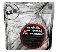 Aliments lyophilisés Farfalle aux épinards et au fromage 94 g/413 kcal LYOFOOD