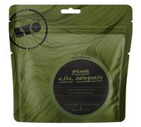Aliments lyophilisés Field Penne bolognese 370 g LYOFOOD