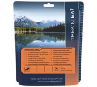 Aliments lyophilisés Flocons d'avoine avec pommes 260 g/1044 kcal Trek'n Eat