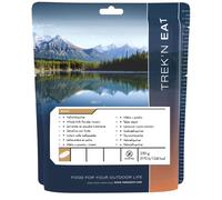 Trek´n Eat lait entier en poudre - nutrition