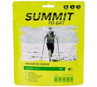 Macaronis aux fromages