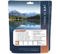 Aliments lyophilisés Muesli suisse avec lait en poudre 150 g Trek'n Eat