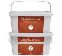 Aliments lyophilisés Paquet alimentaire de 14 jours LYOFOOD