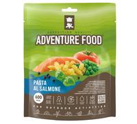 Aliments lyophilisés Pâtes au saumon 148 g/600 kcal Adventure Food