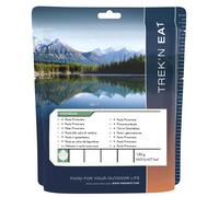 Aliments lyophilisés pâtes aux légumes 150 g/527 kcal Trek'n Eat