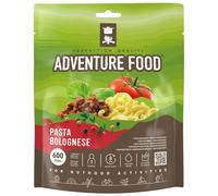Aliments lyophilisés Pâtes bolognaises 151 g/600 kcal Adventure Food