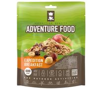 Aliments lyophilisés Petit déjeuner d'expédition 142 g/600 kcal Adventure Food
