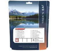 Plat LyophilisÃ© TREK'N EAT Curry de Poulet au Riz OS