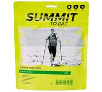Aliments lyophilisés Poulet frit avec riz 202 g/1006 kcal Summit To Eat