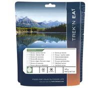 Aliments lyophilisés quinoa à la mexicaine 140 g/441 kcal Trek'n Eat