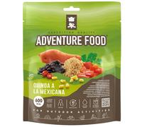 Aliments lyophilisés Quinoa à la mexicaine 150 g/600 kcal Adventure Food