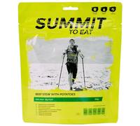 Aliments lyophilisés Ragoût de bœuf avec pommes de terre 190 g/1909,5 kcal Summit To Eat