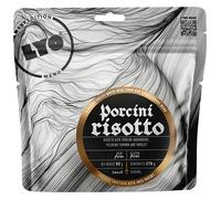 Aliments lyophilisés Risotto aux cèpes 92 g/418 kcal LYOFOOD