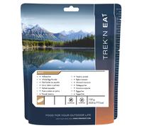 Aliments lyophilisés œuf en poudre 135 g/772 kcal Trek'n Eat