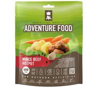 Aliments lyophilisés Viande au chaudron 134 g Adventure Food