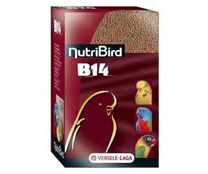 Aliments NutriBird B14 Versele Laga pour perruches