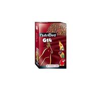 Aliments nutribird g14 tropical versele laga pour grandes perruches sac 1 kg