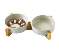 Aliments Pour Alimentation Lente, Nucleer Nucleer Lent | Par Contre Loop, Glissière En Céramique - De Mignon Résistant Avec Support - Del