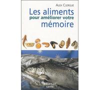 Les Aliments Pour Améliorer Votre Mémoire