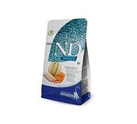 Farmina Croquettes pour chaton N&D Ocean – à la morue – 1,5 kg