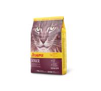 Aliments pour chat Josera 9702 Senior 2 Kg