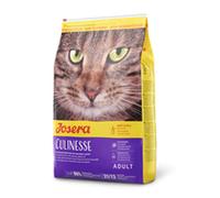 Aliments pour chat Josera Culinesse 10 kg