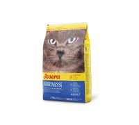 Aliments pour chat Josera Marinese Poisson 10 kg