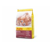 Aliments pour chat Josera Poulet 400 gr