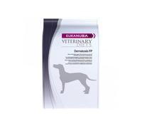 Aliments Pour Chiens Veterinary Diets Eukanuba Dermatosis Fp