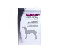 Aliments Pour Chiens Veterinary Diets Eukanuba Dermatosis Fp