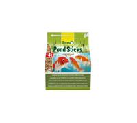 Aliments pour poissons - Pond - Pond sticks - 4L - Granules - Vitamine C enrichie