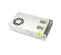 Aliments réglementés, Alimentation à découpa DC 13.8V 40A 30A 33A, ACAC-DC 550W 450W 400W régulateur transformateur contrôle d'accès SMPS