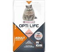 Aliments secs pour Chats Opti Life Cat Sensitive