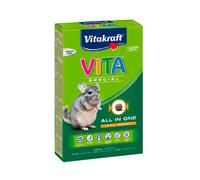 Aliments Vita Special Regular Pour Chinchillas