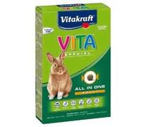 Vitakraft Menu Vita Special Adult, Lapins 600 GR